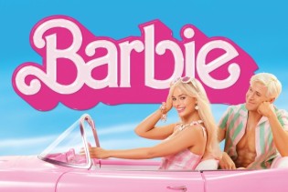 Barbie najuspješniji film godine, zarada 1,4 milijarde dolara