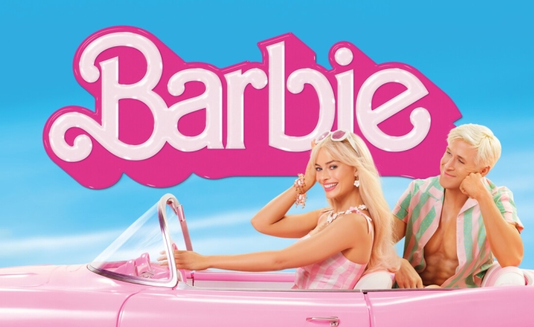 Barbie najuspješniji film godine, zarada 1,4 milijarde dolara