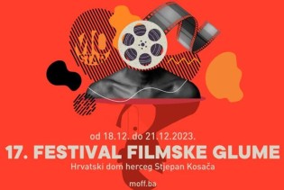 Film 'Bosanski lonac' otvara 17. Mostar film festival