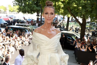 Celine Dion više nema kontrolu nad mišićima