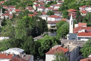 Đul-hanumina kuća dana na korištenje BZK 'Preporod'