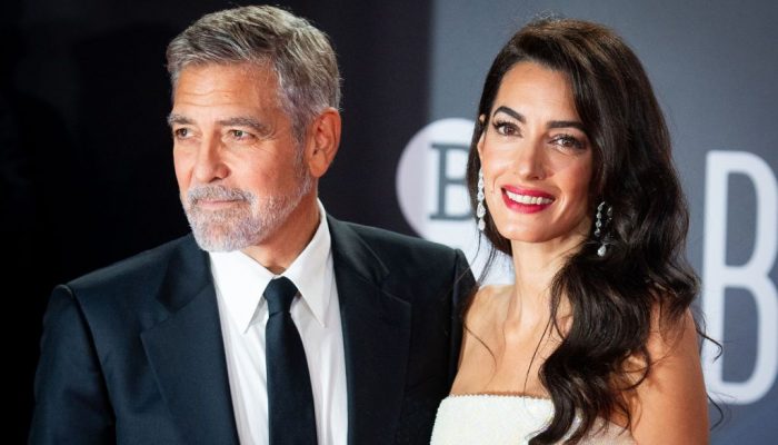 Clooney o ženi: Sjajna je advokatica, ali bolje da ja kuham