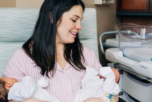 Čudo prirode: Žena s dvije maternice za dva dana rodila dvije bebe