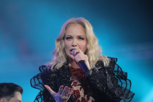 Jelena Rozga će održati koncert u Sarajevu