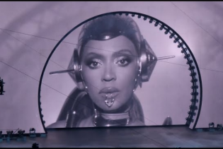 Beyonce optužena za kopiranje japanskog umjetnika