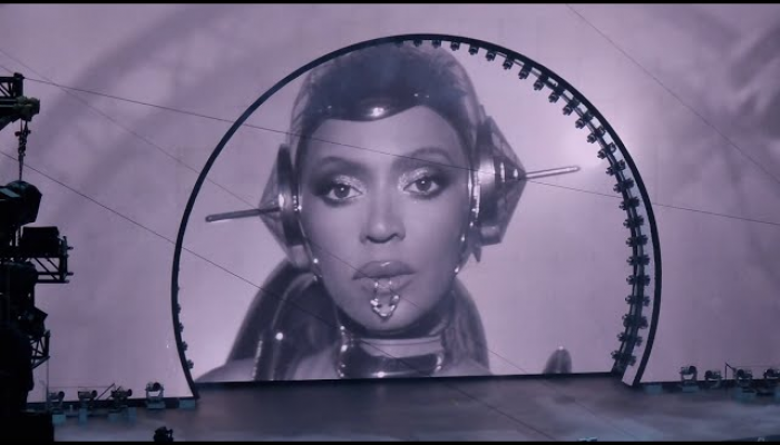 Beyonce optužena za kopiranje japanskog umjetnika