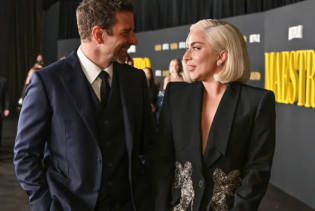 Lady Gaga i Bradley Cooper ponovo zajedno