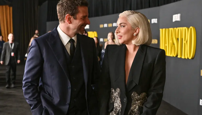 Lady Gaga i Bradley Cooper ponovo zajedno