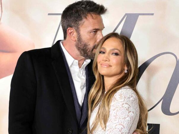 Otkriveno zašto su JLo i Ben Affleck otkazali prvo vjenčanje