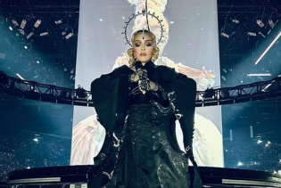 Madonna: Bila sam u induciranoj komi 48 sati