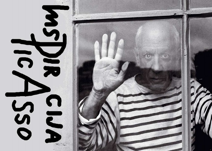 Izložba 'Inspiracija Picasso' u širokom Brijegu povodom 50. godišnjice smrti španskog umjetnika