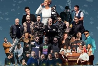 Prvi Winter Fest Sarajevo od 23. decembra do 3. januara