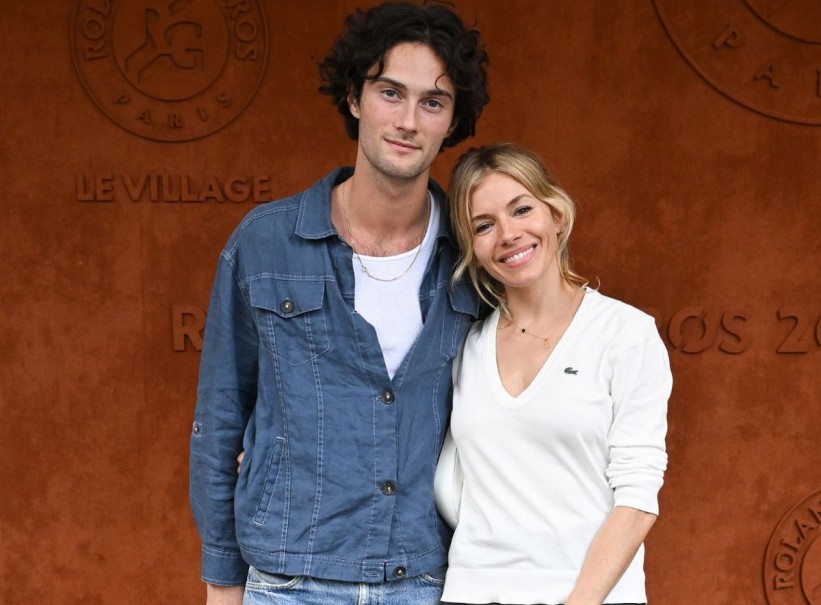 Sienna Miller rodila drugo dijete