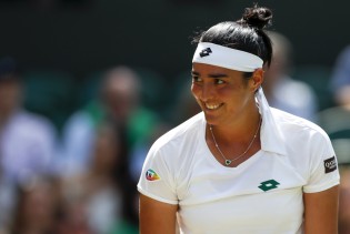 Teniserka odgodila majčinstvo zbog poraza na Wimbledonu