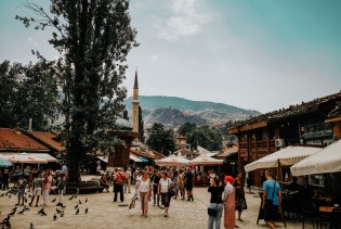 "Zaobiđite Dubrovnik i posjetite Bosnu i Hercegovinu"