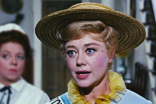 Preminula glumica Glynis Johns, popularna gđa Banks iz filma Mary Poppins