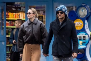 Bradley Cooper i Gigi Hadid konačno potvrdili svoju vezu
