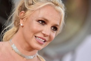 Britney Spears: Nikad se neću vratiti u muzičku industriju