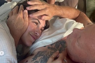 Kćerka Brucea Willisa objavila fotografiju sa ocem, fanovi zabrinuti