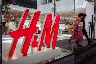 H&M u Španiji zatvara više od četvrtine prodavnica i otpušta 588 radnika