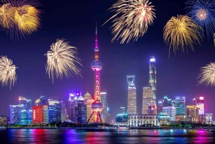 Počela lunarna Nova godina u Kini, očekuju se putovanja
