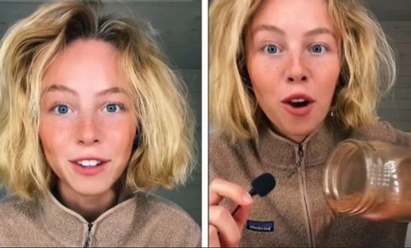 Nije prala kosu 152 dana i otkrila šta koristi umjesto šampona