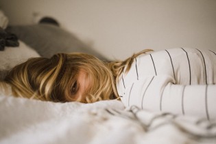 Nedostatak sna može uništiti seksualni život žene