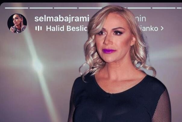 Gdje se nalazi Selma Bajrami? Njen story otvara brojna pitanja