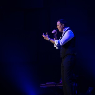 Sergej Ćetković otvara 6. Festival u Centru: Besplatan koncert u Parku Hastahana