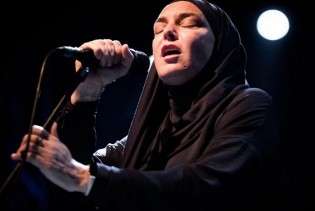 Otkriven uzrok smrti Sinéad O'Connor