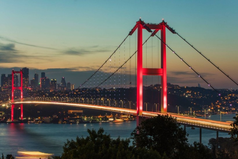 Foto: Istanbul među 50 najboljih mjesta za putovanje u 2024.