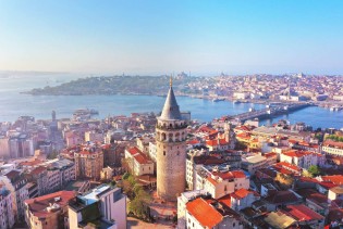 Doživite nezaboravnih 48 sati u Istanbulu!