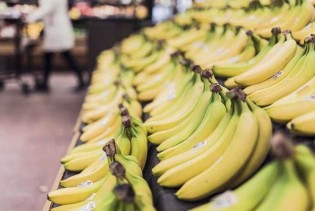 Znate li zašto su banane uvijek broj jedan na vagi u supermarketima?