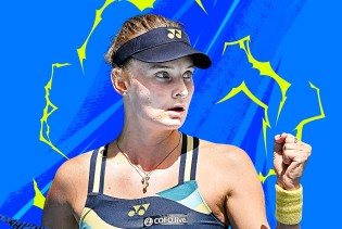 Čudo iz Ukrajine: Yastremska iz kvalifikacija do polufinala Australian Opena