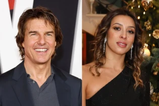 Tom Cruise prekinuo vezu sa 25 godina mlađom djevojkom