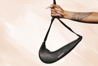 Jacquemus i Nike udružili snage i kreirali  torbicu koja bi mogla biti hit sezone