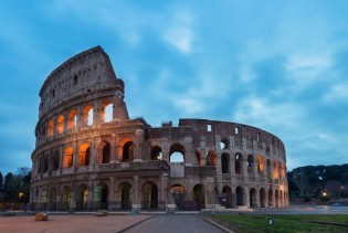 Zašto je proljeće najbolje vrijeme za posjetiti Rim?