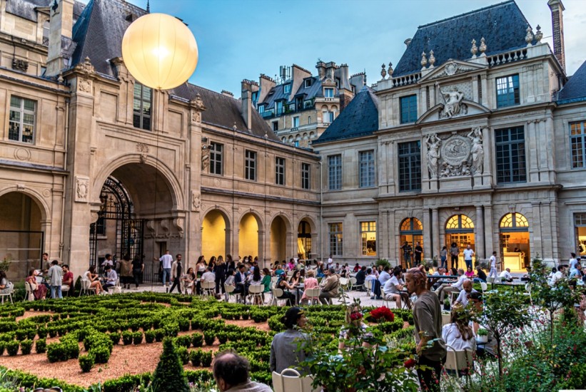 Ako se zateknete u Parizu, preporučujemo posjetu ovom muzeju koji ne naplaćuje ulaz