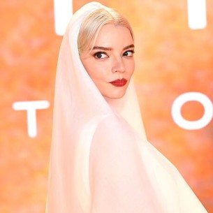 Holivudsku glumicu kritikovali zbog haljine: Nepoštovanje vjere i kulture