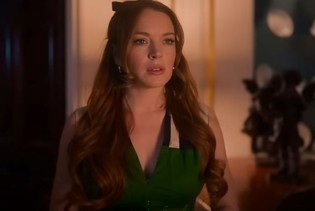 Objavljen trailer: Na Netflix stiže nova romantična komedija sa Lindsay Lohan u glavnoj ulozi