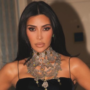 Kim Kardashian zgrozila novim slikama: "Ovo je ludo"
