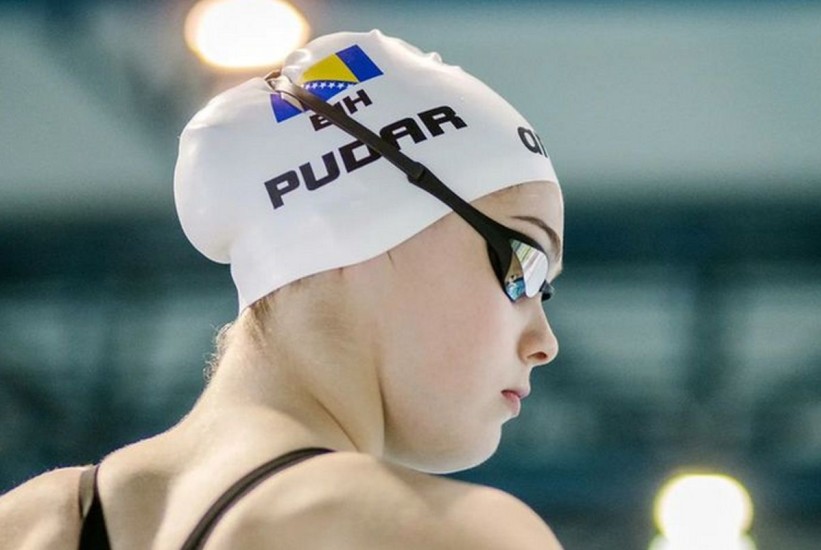 Lana Pudar se plasirala u polufinale Svjetskog prvenstva u Dohi