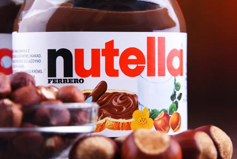 Pametno rješenje nezgodnoga problema: Znate li kako je nastala Nutella?
