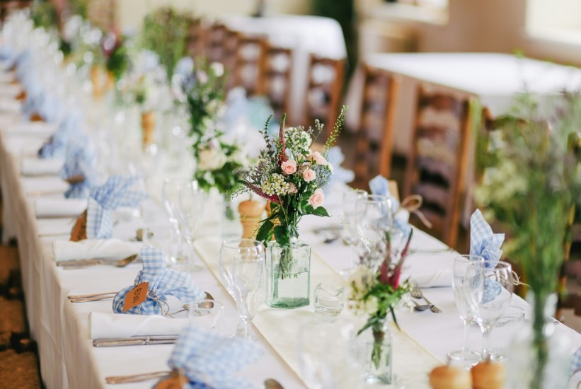 7 važnih savjeta za sastavljanje popisa gostiju za vjenčanje