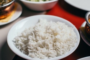 Pomoću riže riješite se neugodnih mirisa iz vašeg doma
