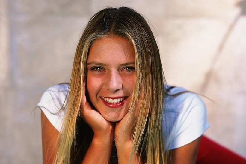 Kako je djevojčica od 15 godina zaludila svijet tenisa