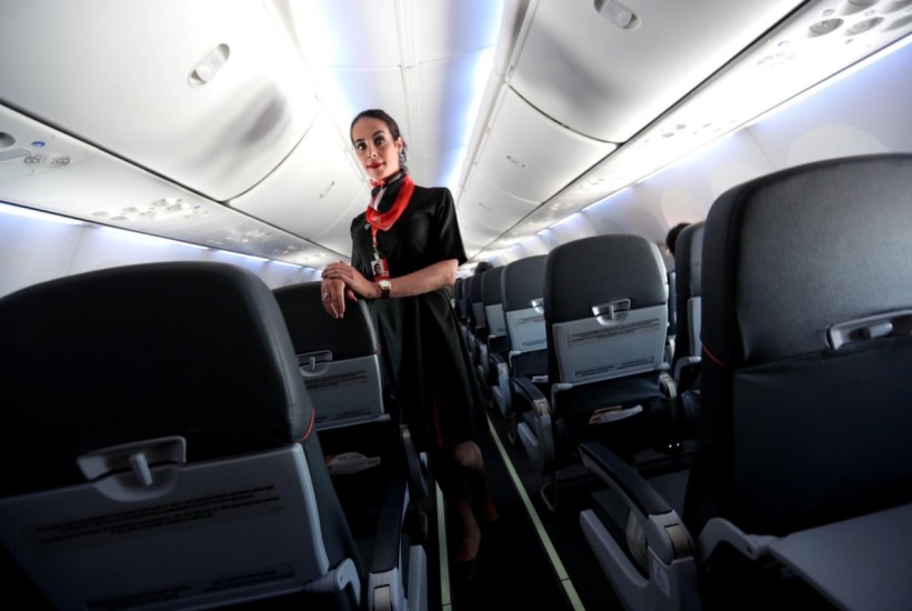 Stjuardesa dala savjet: U koliko sati je idealno rezervisati let?