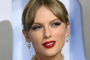 Taylor Swift promijenila profilnu sliku, pa izazvala histeriju na internetu