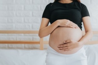 Veganke su izloženije riziku od komplikacija u trudnoći?