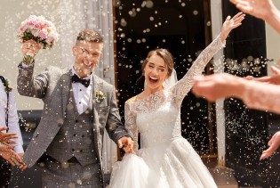 Novi trend na vjenčanjima: Stručnjaci pozivaju da se ova praksa zabrani